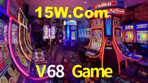 V68 Game,V68 Bet