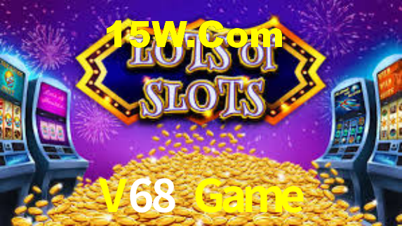 V68 Game,V68 Bet