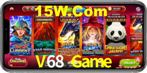 V68 Bet Com Login