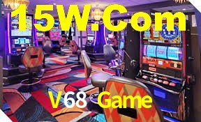 Spaceman Game V68 Game