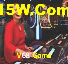 Programa VIP V68 Game