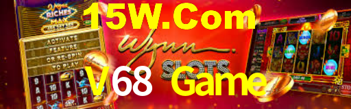V68 Game