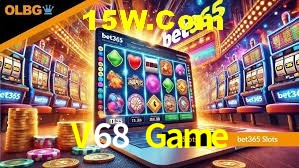 Bonus Features V68 Game