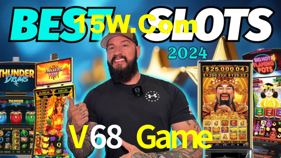 V68 Game