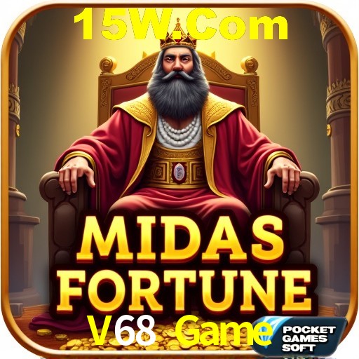A Popularidade dos Caça-Níqueis no V68 Game