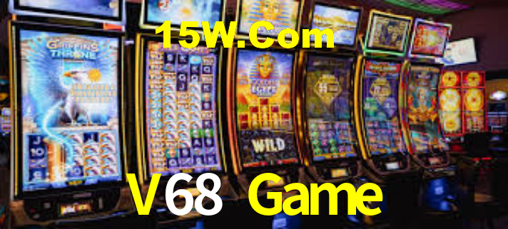V68 Game