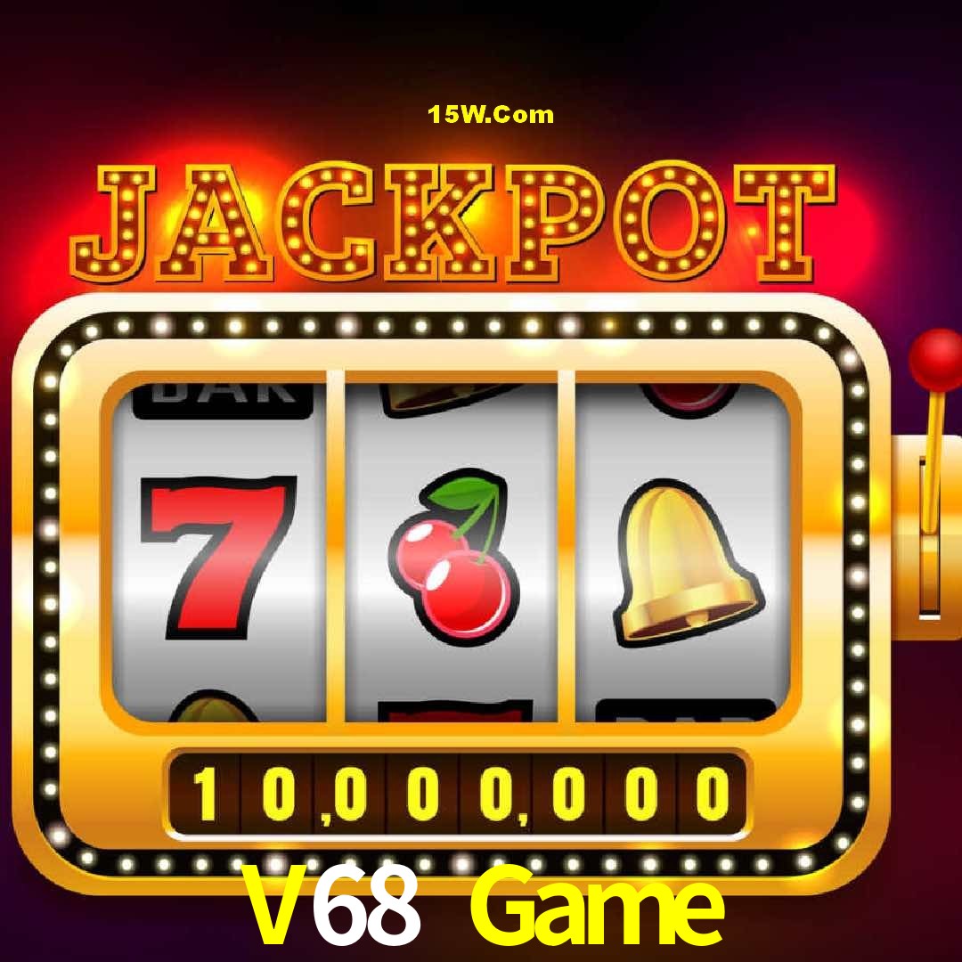 Live Casino V68 Game