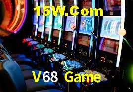 Game Statistics V68 Game