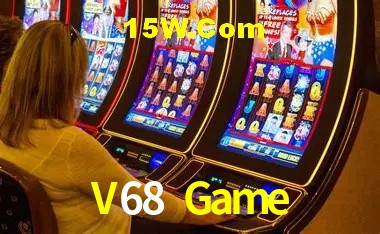 Jogos de Slot V68 Game