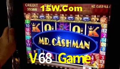 Ofertas Exclusivas V68 Game