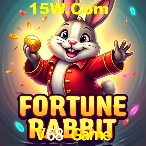 A Revolução dos Aplicativos de Jogos no V68 Game