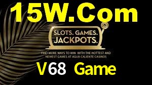 V68 Bet Com Login