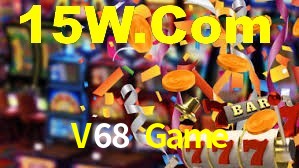 Welcome Bonus V68 Game