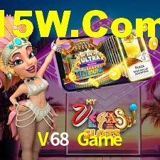 Basketball Betting V68 Game