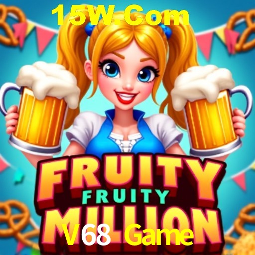 Desvendando o Mundo dos Jogos Virtuais na V68 Game