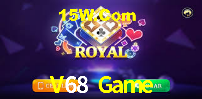 V68 Bet