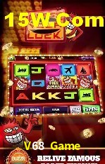 Especiais de Fim de Semana V68 Game