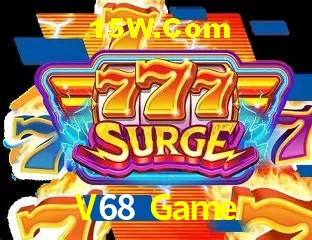 Login Seguro V68 Game