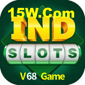 V68 Game,V68 Bet