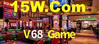 Exclusive Games V68 Game