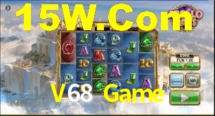 Blackjack Table V68 Game