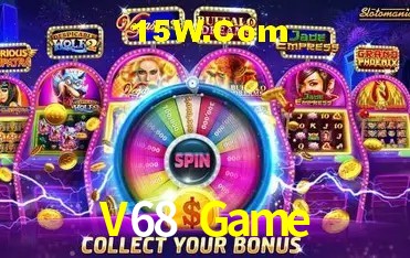 Apostas de Tênis V68 Game