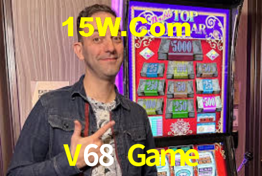 V68 Bet