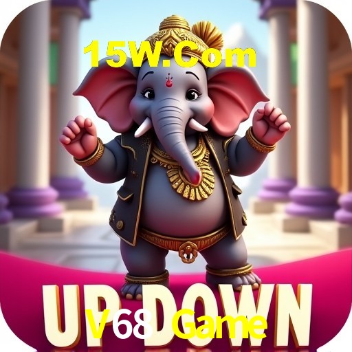 Casino VIP V68 Game