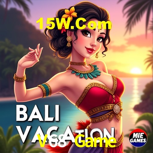 Jogos Exclusivos V68 Game