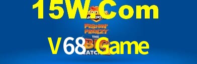 Live Casino V68 Game