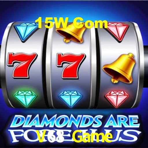 Programa VIP V68 Game
