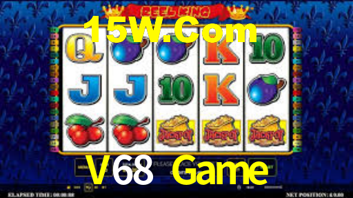 V68 Game