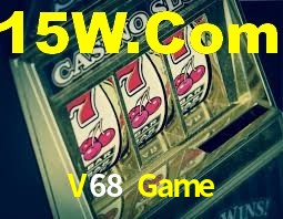 Tournaments V68 Game