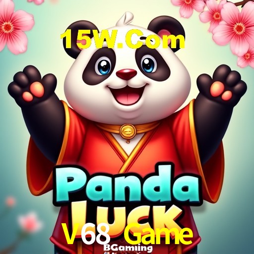 Bônus Diários V68 Game