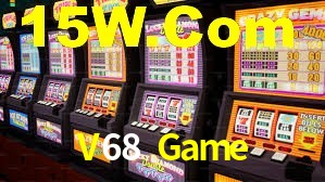 Premium Interface V68 Game
