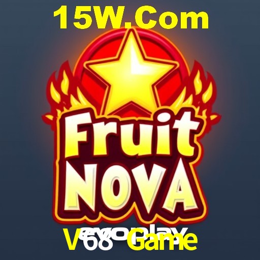 Descubra o Mundo do Cassino Online com V68 Game