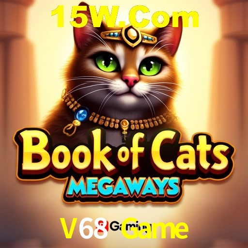A Revolução dos Aplicativos de Jogos no V68 Game