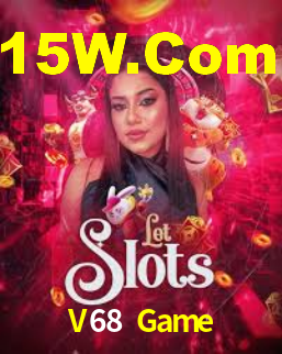 V68 Game: A Experiência de Casino com Jogos de Mesa ao Vivo