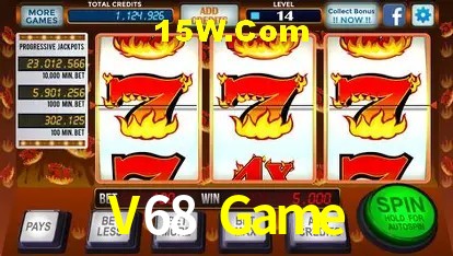 Segurança 2FA V68 Game