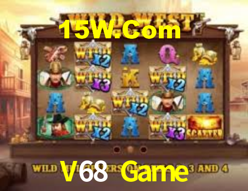 V68 Game