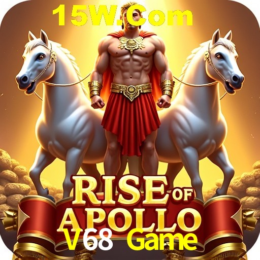 Weekend Specials V68 Game
