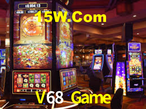 V68 Bet