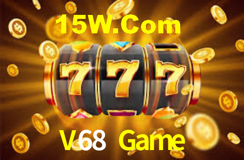 V68 Bet Com Login