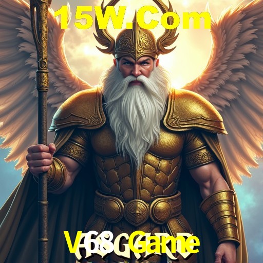 Descubra o Programa VIP da V68 Game: Vantagens Exclusivas para Jogadores