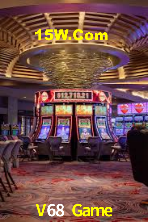 V68 Bet Com Login