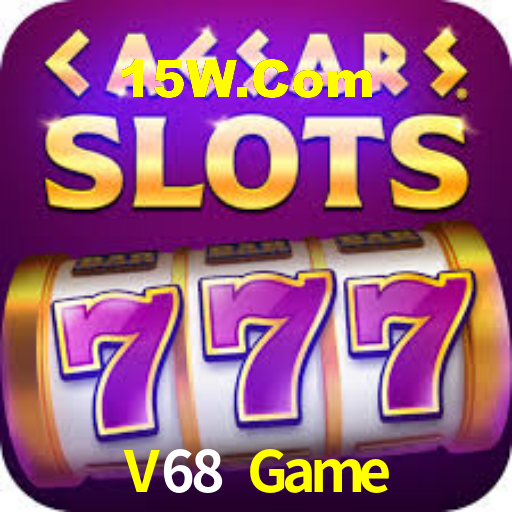 V68 Game