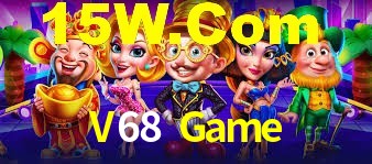 Roulette Table V68 Game