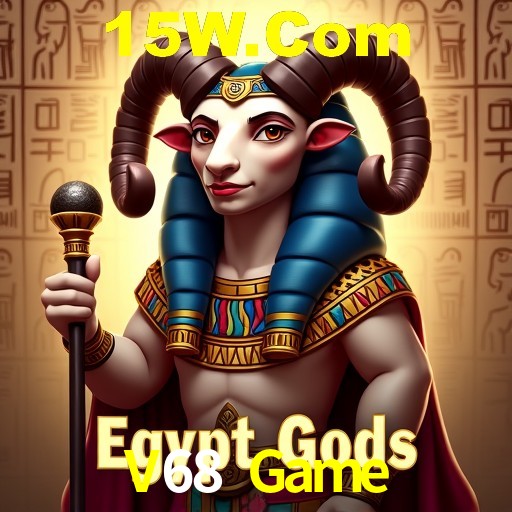 Desvendando o Mundo dos Jogos Virtuais na V68 Game
