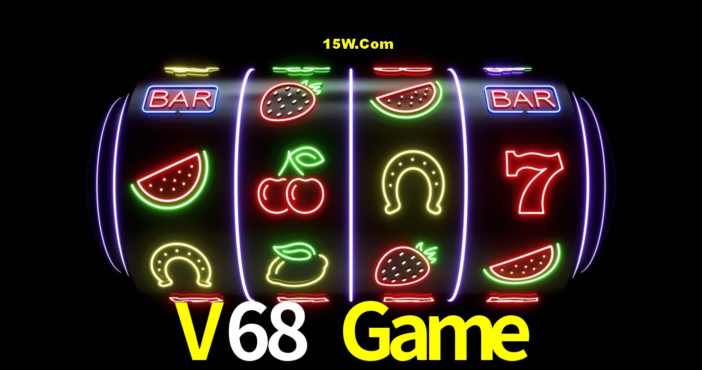 Games Directory V68 Game