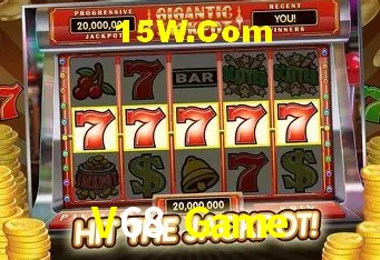 Sistemas de Segurança V68 Game